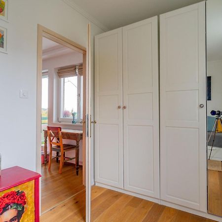 Bohem Apartman Buda Будапеща Екстериор снимка