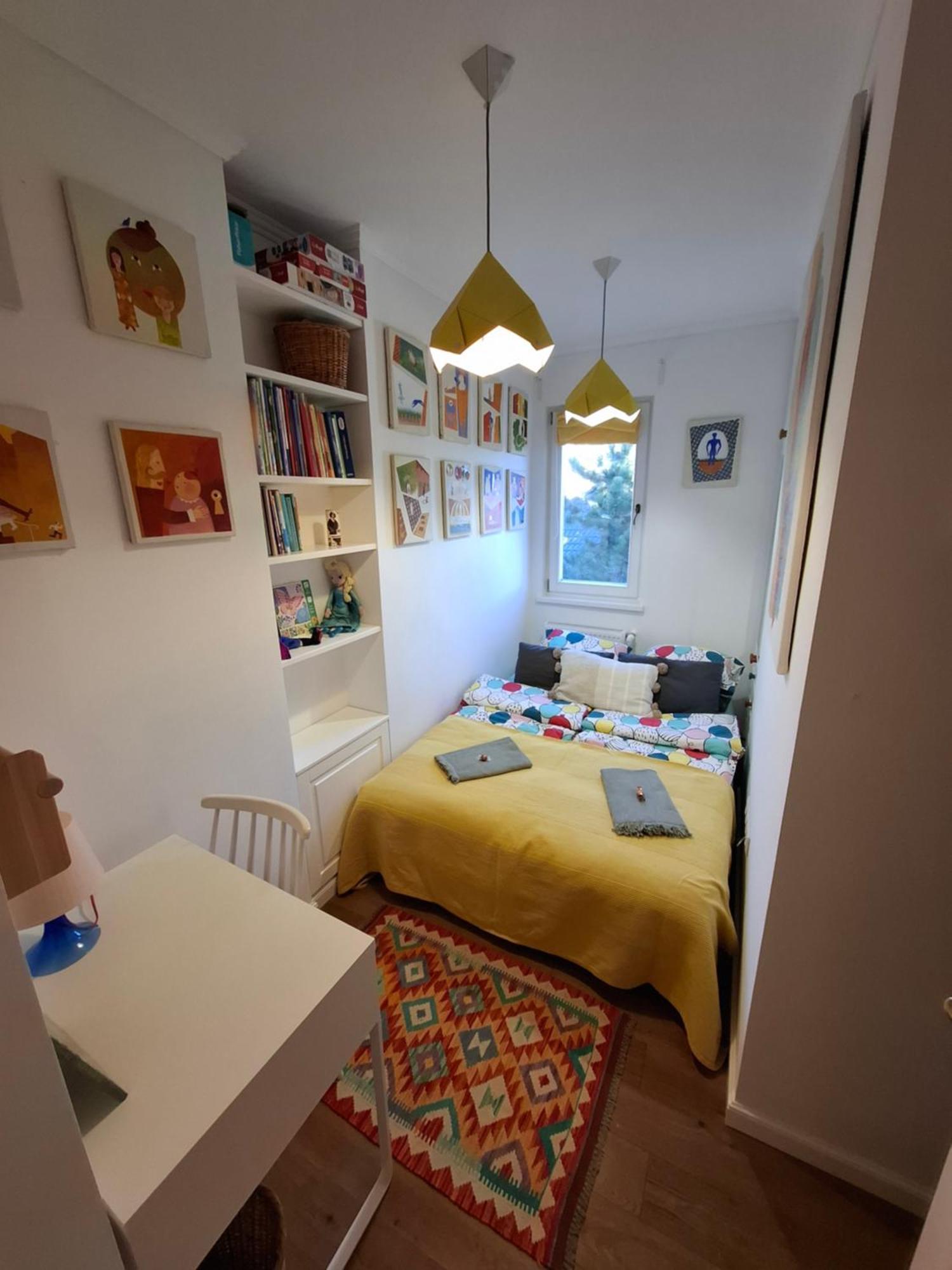 Bohem Apartman Buda Будапеща Екстериор снимка