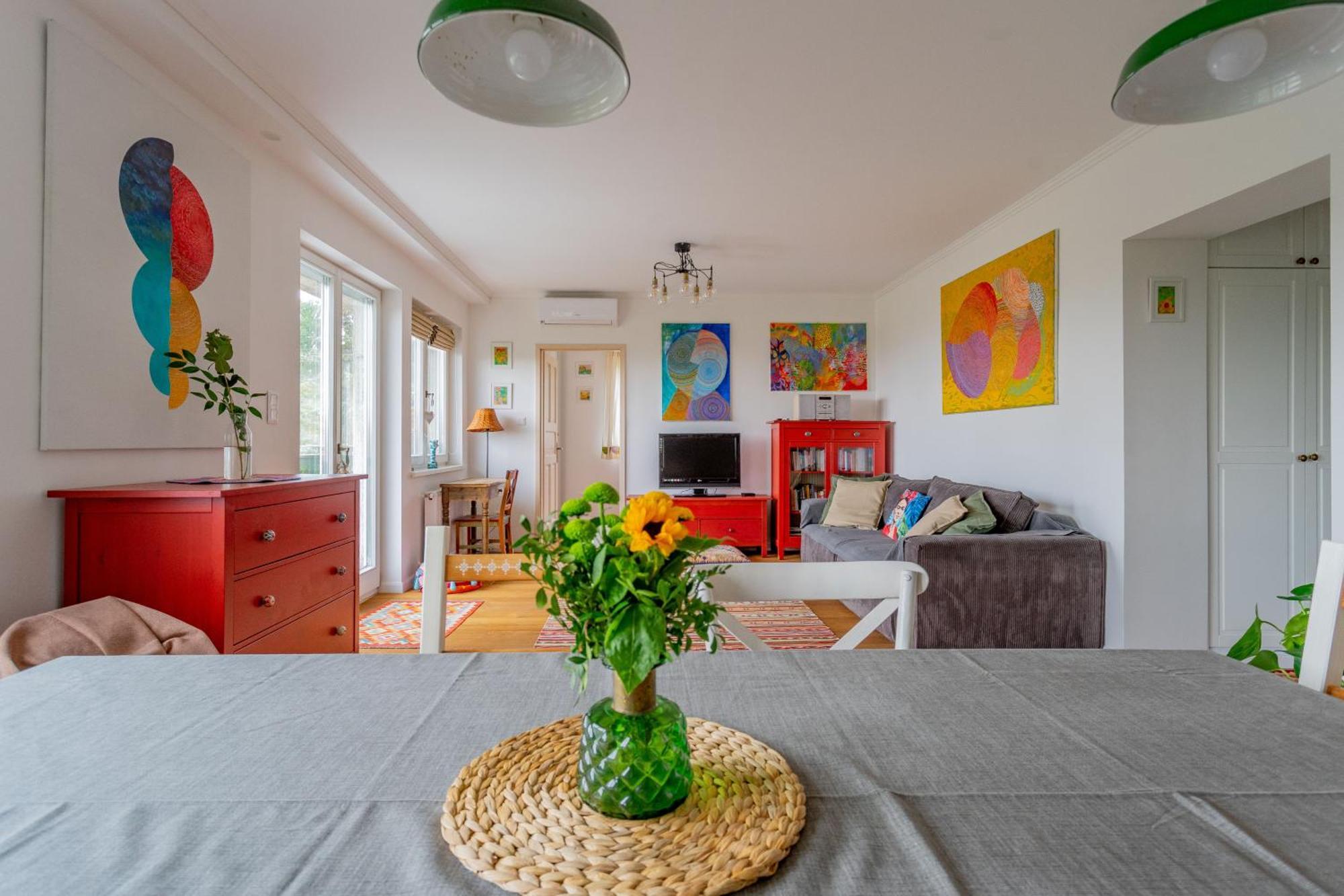 Bohem Apartman Buda Будапеща Екстериор снимка