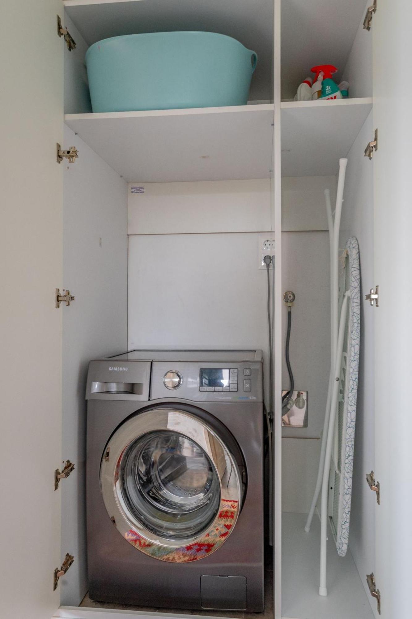 Bohem Apartman Buda Будапеща Екстериор снимка