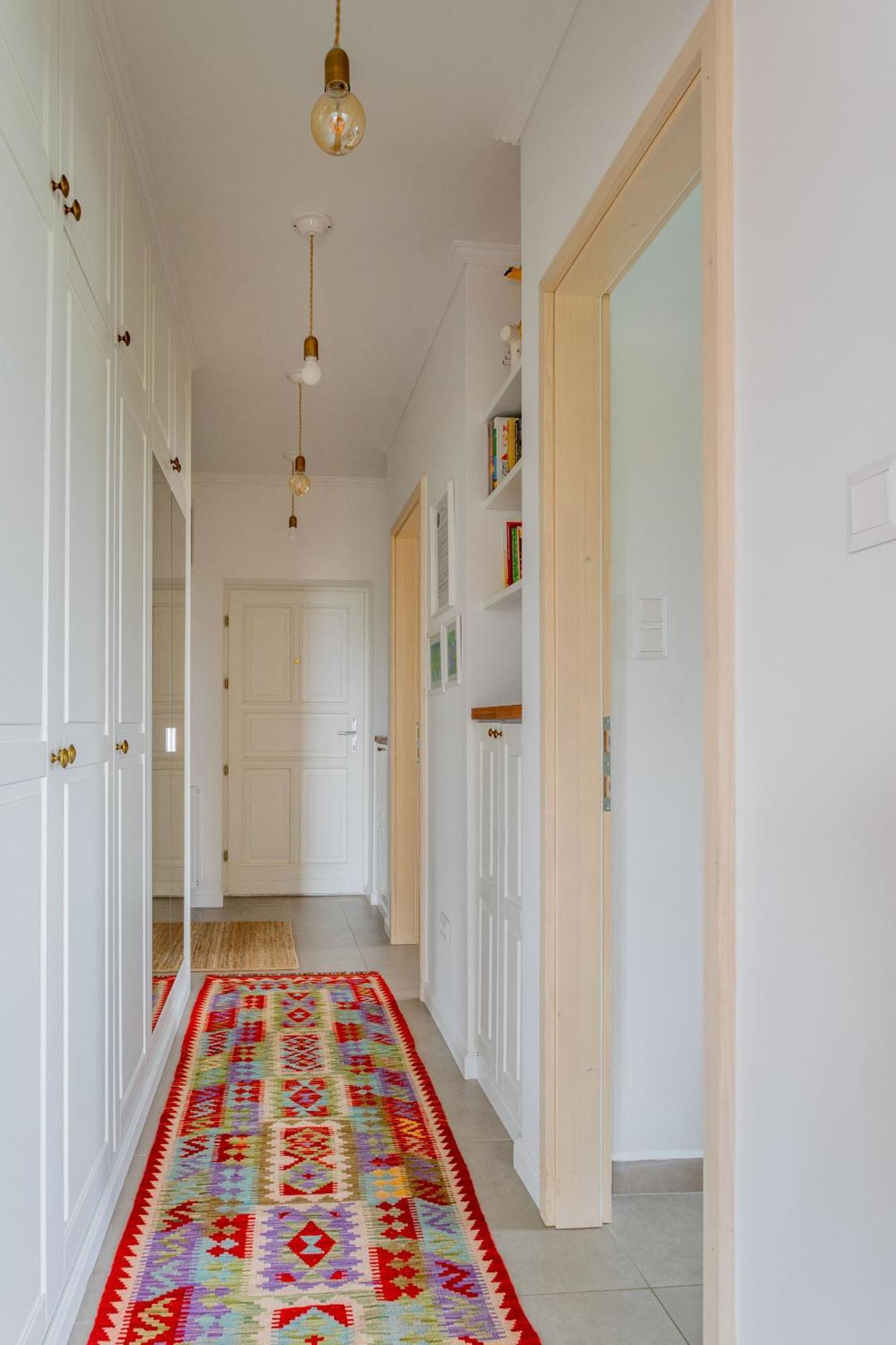 Bohem Apartman Buda Будапеща Екстериор снимка